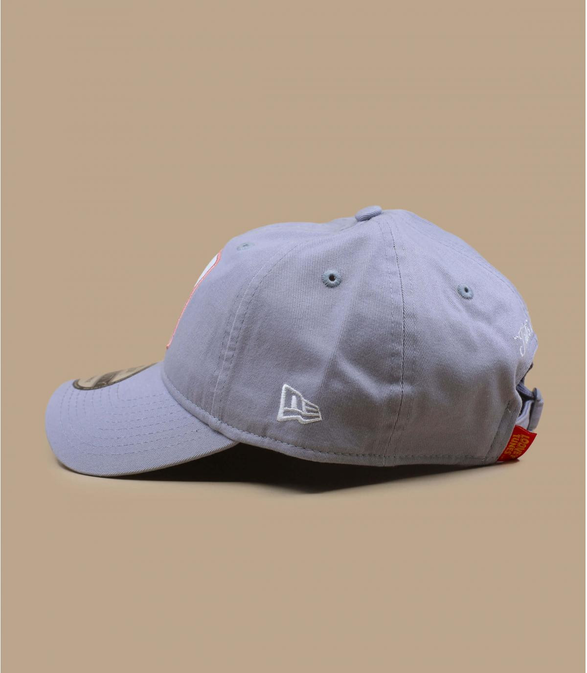 Cap Bugs Bunny grau Cap Bugs Bunny grau